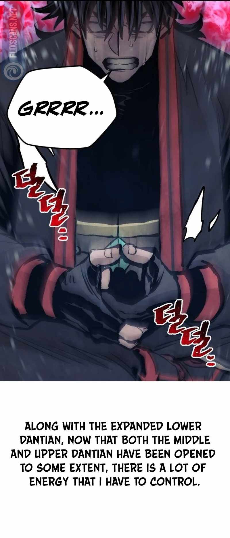 Read Heavenly Demon Cultivation Simulation En Manga Online