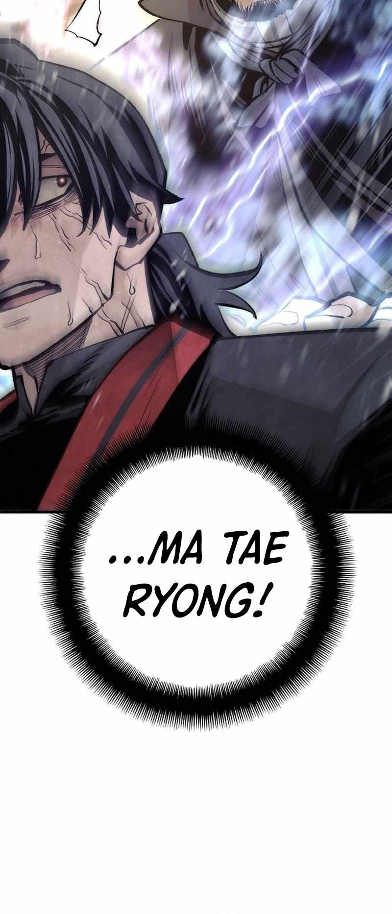 Read Heavenly Demon Cultivation Simulation En Manga Online