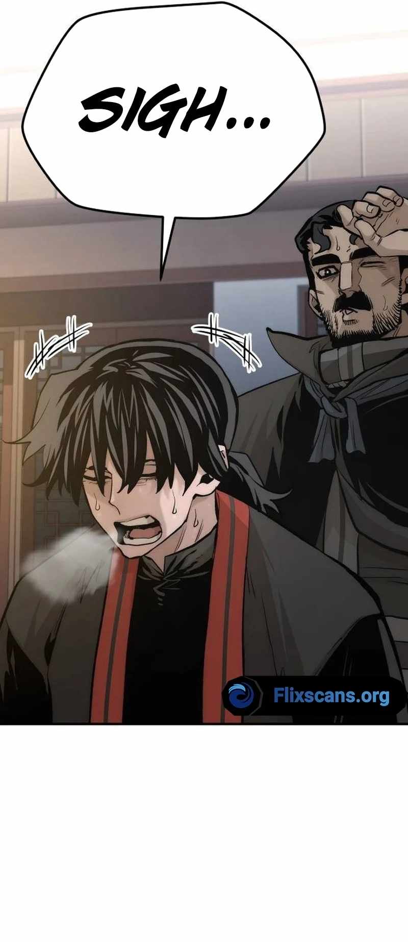 Read Heavenly Demon Cultivation Simulation En Manga Online