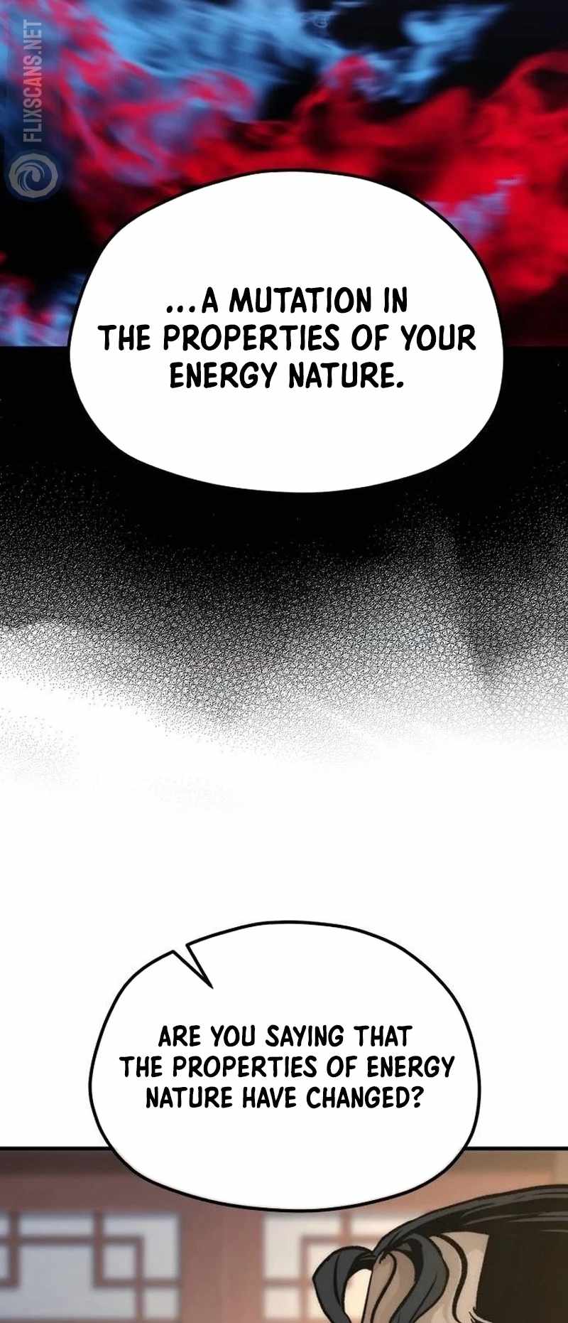 Read Heavenly Demon Cultivation Simulation En Manga Online