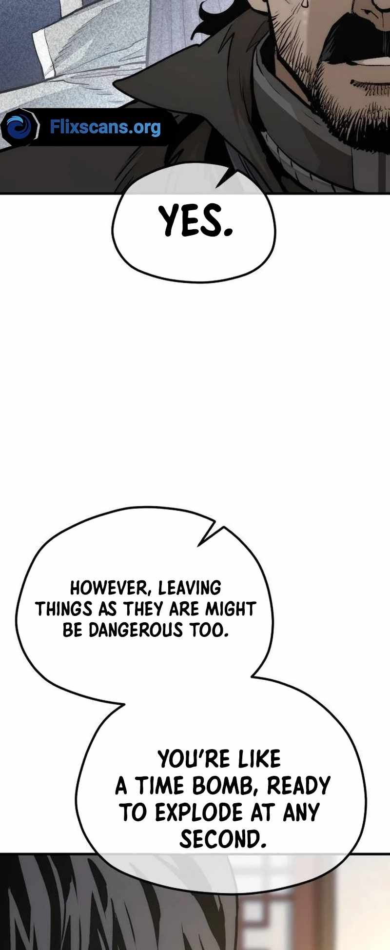 Read Heavenly Demon Cultivation Simulation En Manga Online
