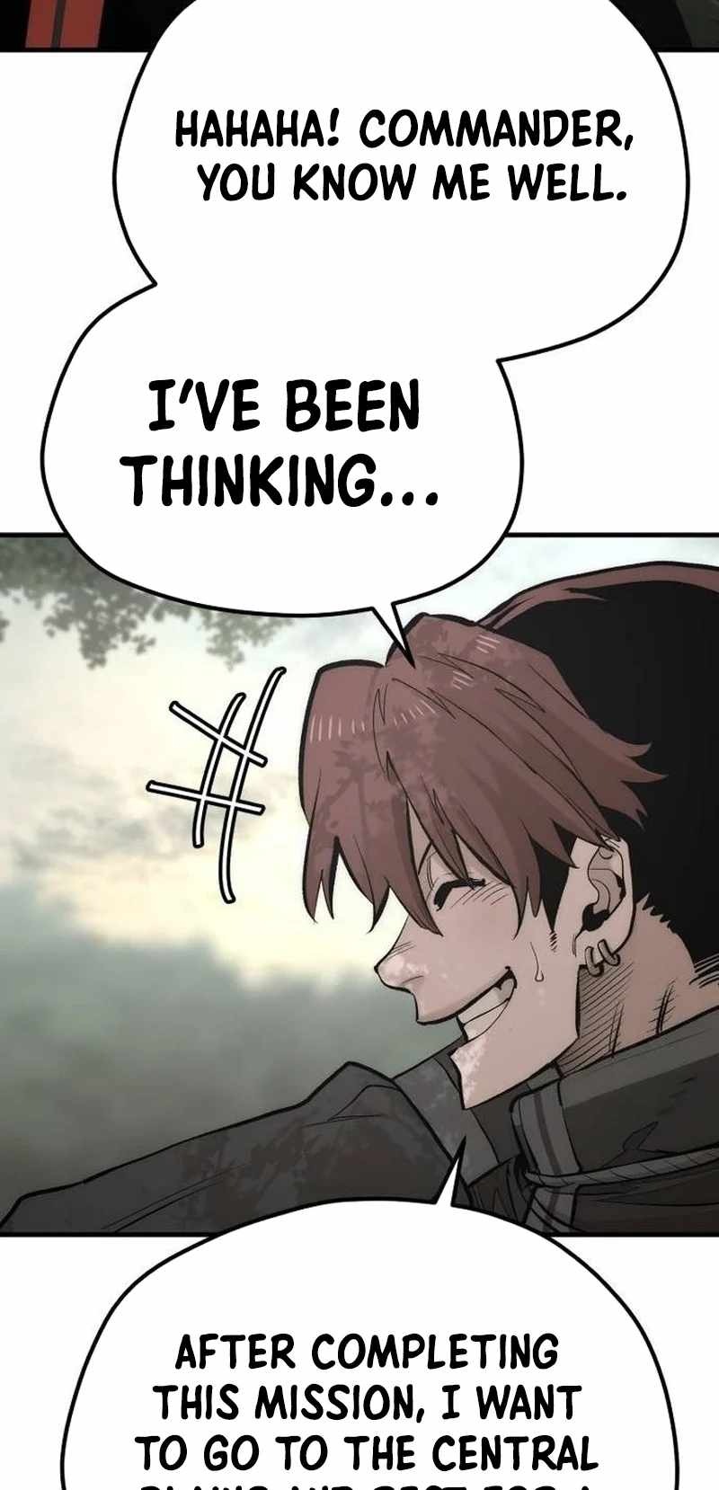 Read Heavenly Demon Cultivation Simulation En Manga Online
