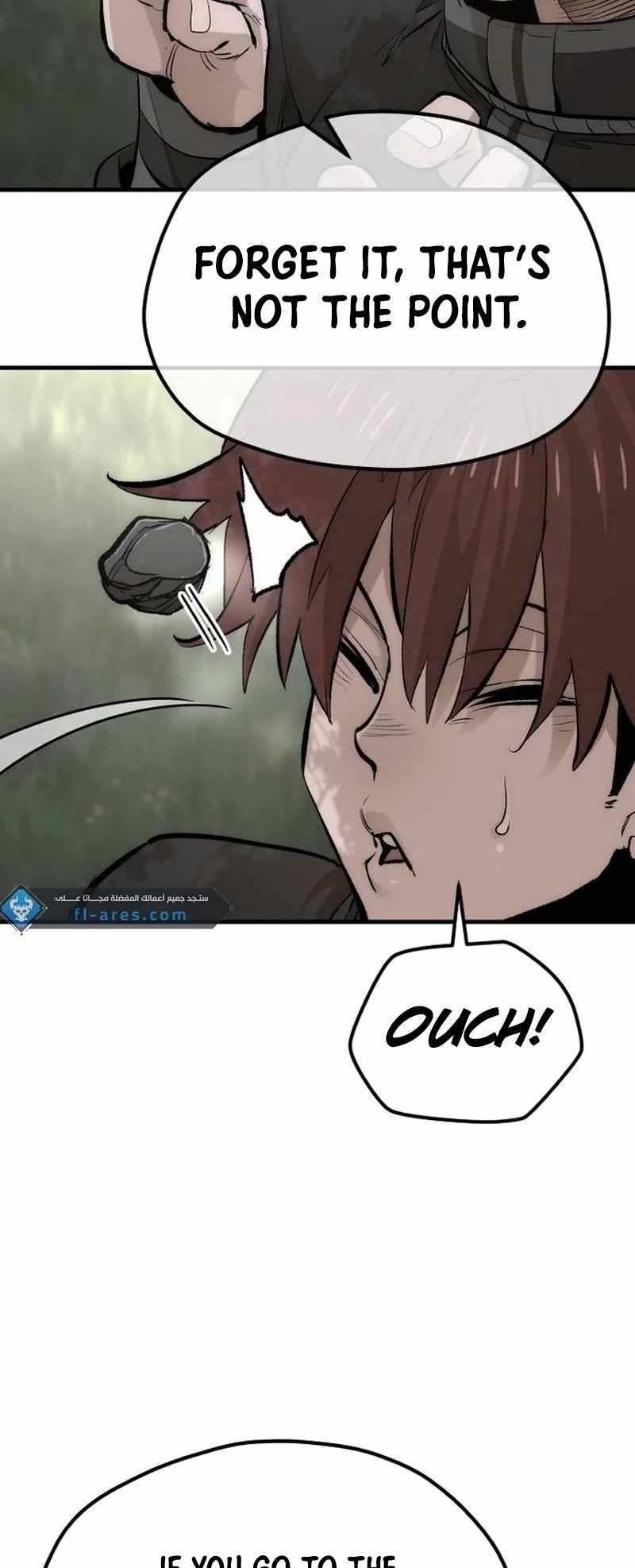 Read Heavenly Demon Cultivation Simulation En Manga Online