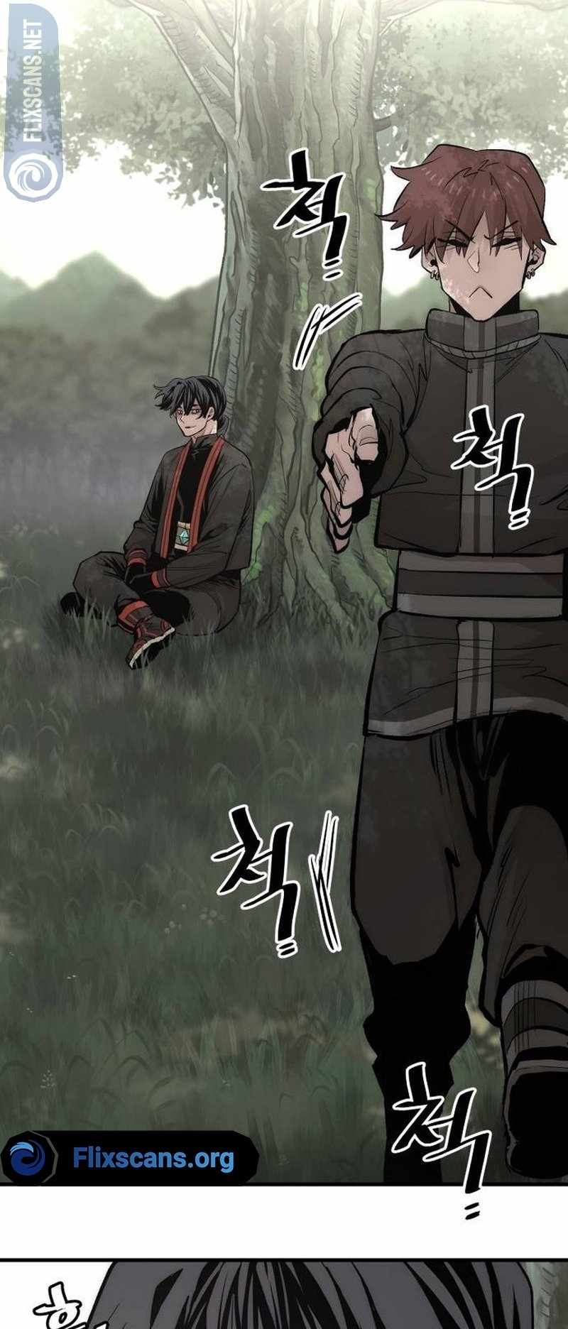 Read Heavenly Demon Cultivation Simulation En Manga Online