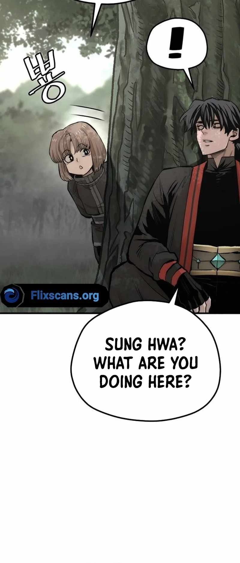 Read Heavenly Demon Cultivation Simulation En Manga Online