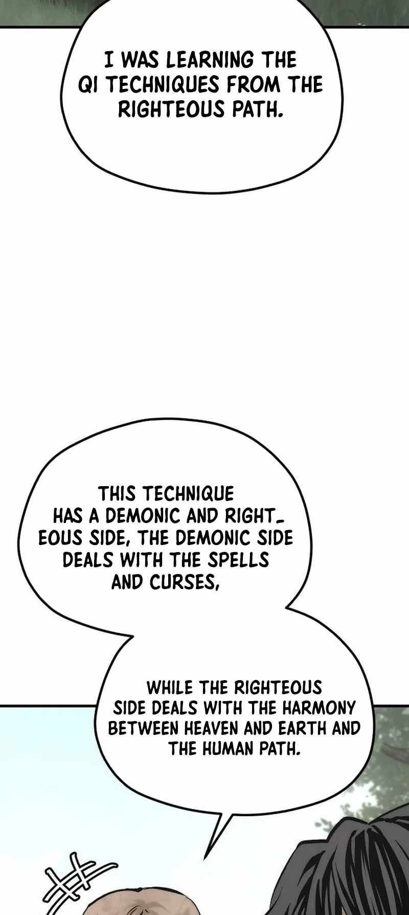 Read Heavenly Demon Cultivation Simulation En Manga Online