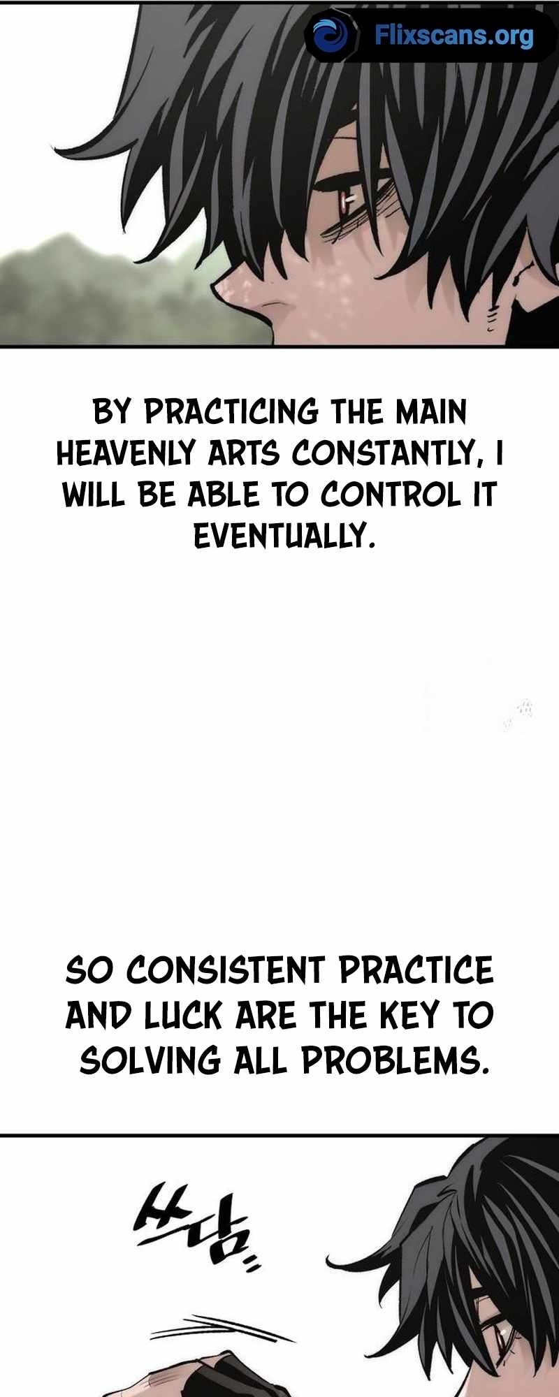 Read Heavenly Demon Cultivation Simulation En Manga Online