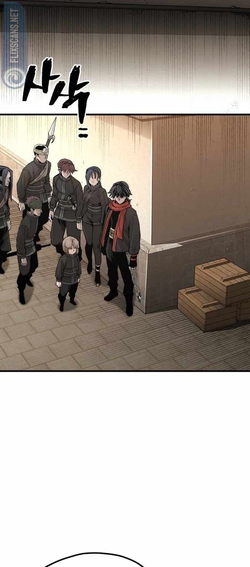 Read Heavenly Demon Cultivation Simulation En Manga Online