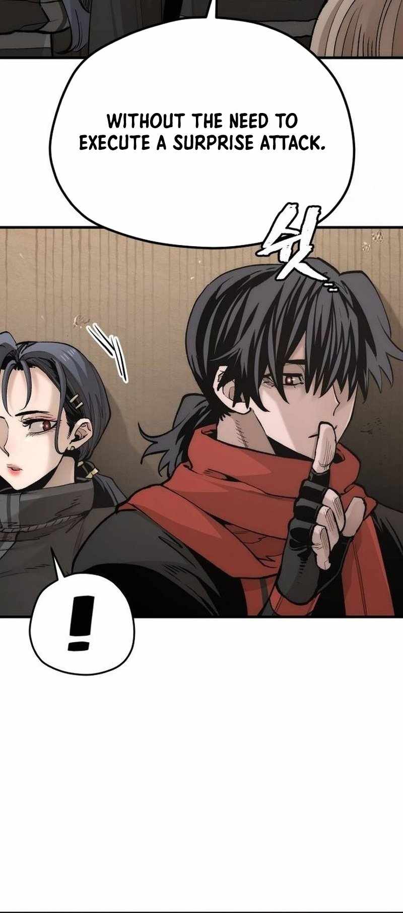 Read Heavenly Demon Cultivation Simulation En Manga Online