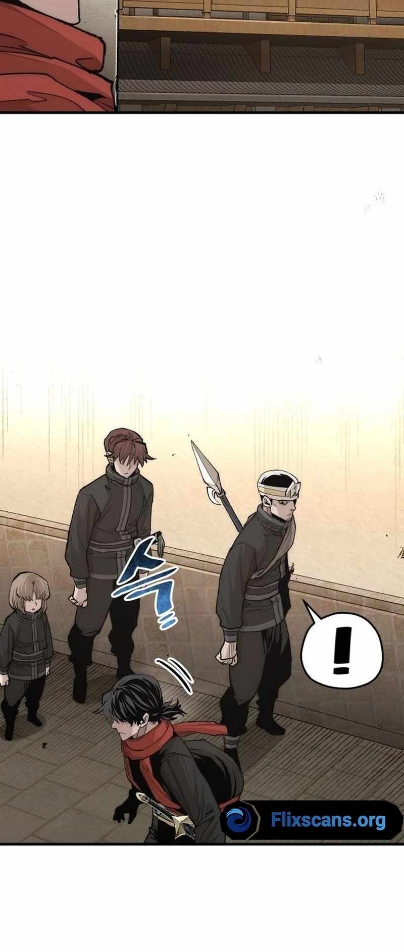 Read Heavenly Demon Cultivation Simulation En Manga Online
