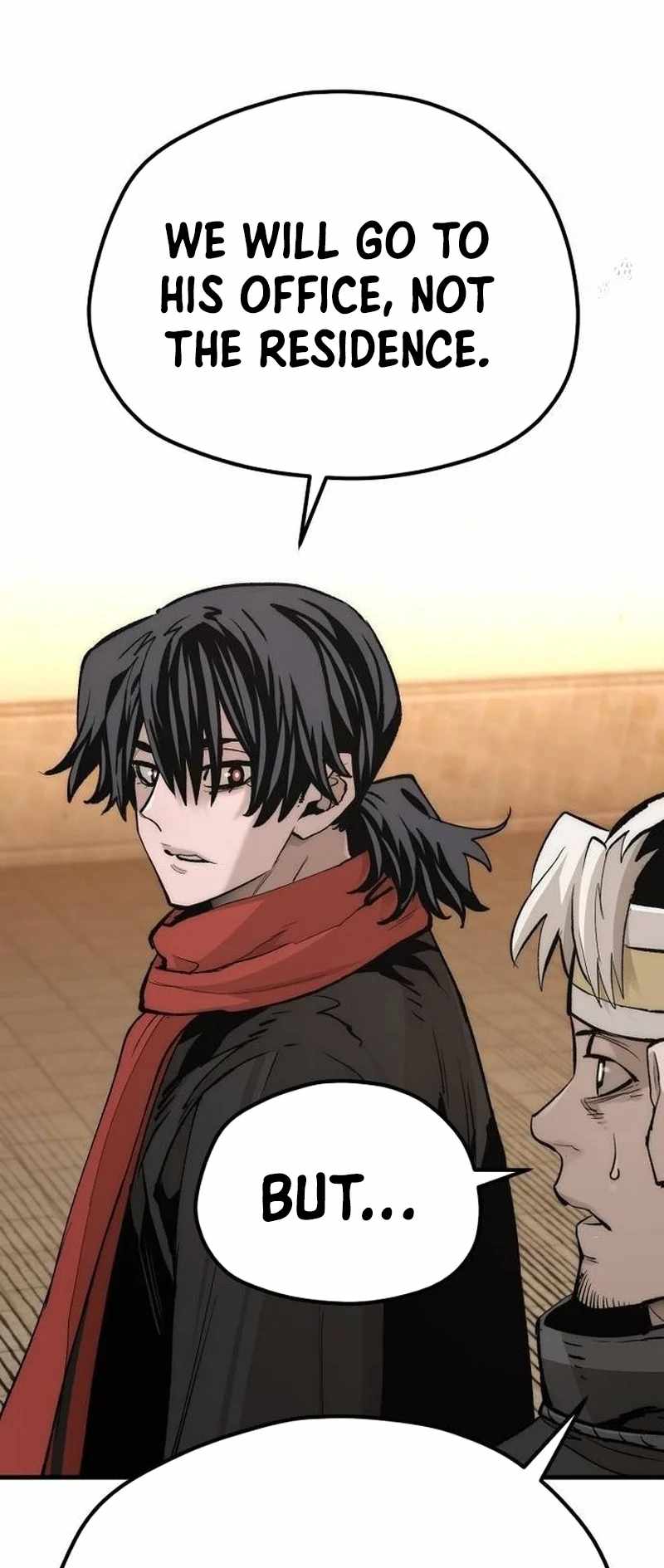 Read Heavenly Demon Cultivation Simulation En Manga Online