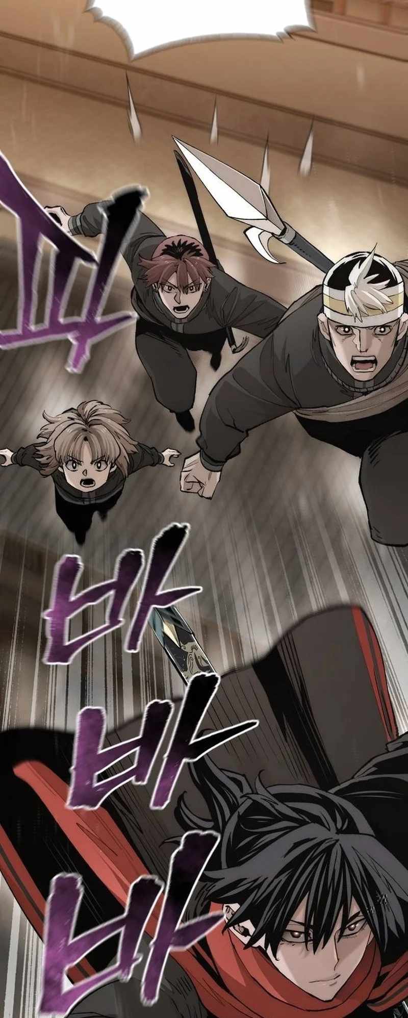 Read Heavenly Demon Cultivation Simulation En Manga Online