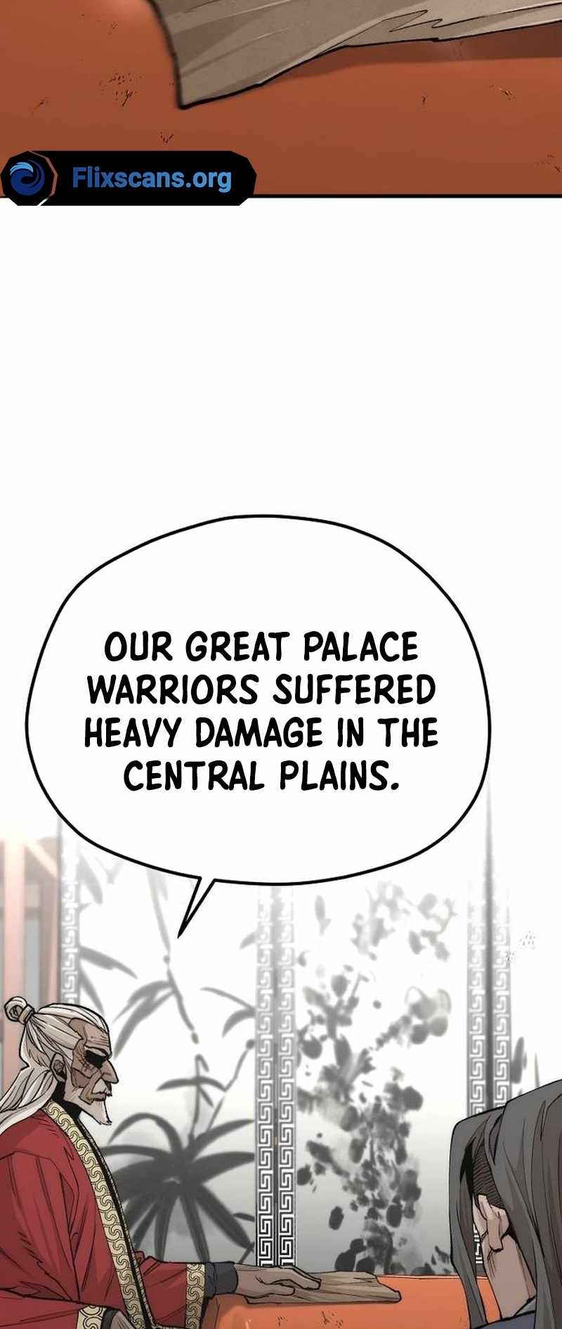 Read Heavenly Demon Cultivation Simulation En Manga Online