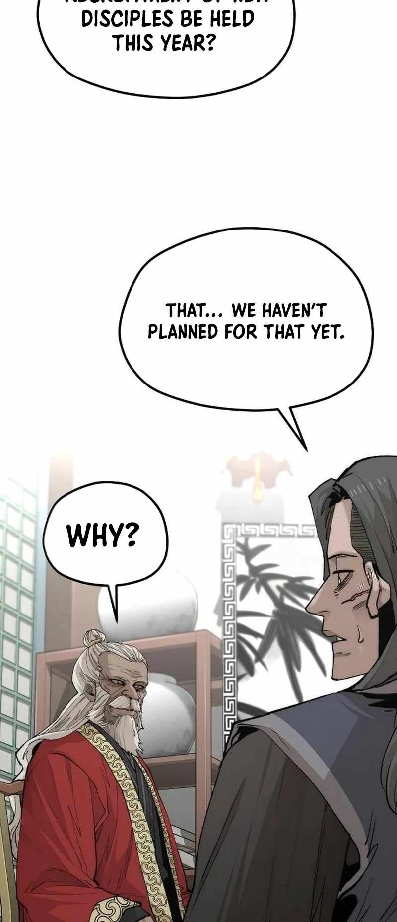 Read Heavenly Demon Cultivation Simulation En Manga Online