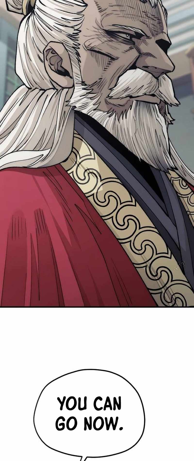 Read Heavenly Demon Cultivation Simulation En Manga Online