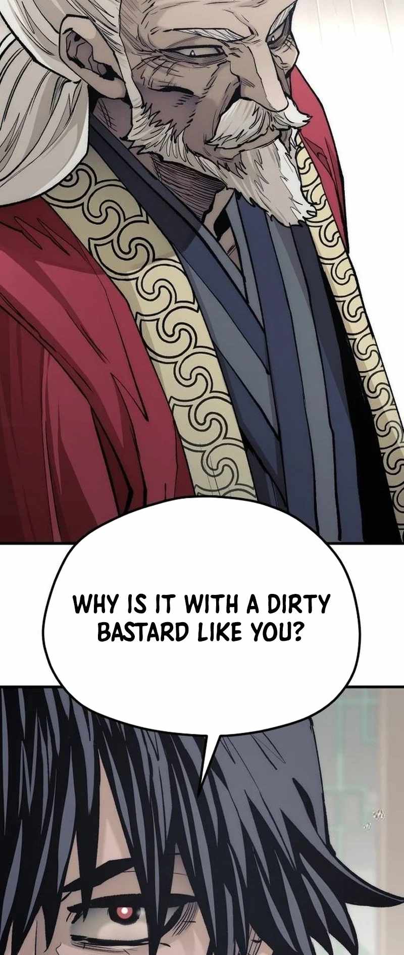 Read Heavenly Demon Cultivation Simulation En Manga Online