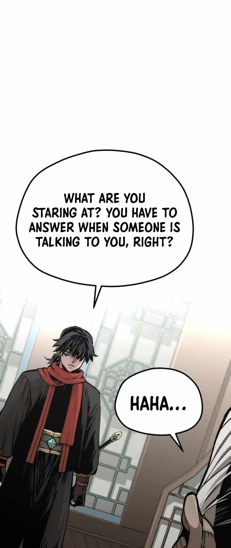 Read Heavenly Demon Cultivation Simulation En Manga Online
