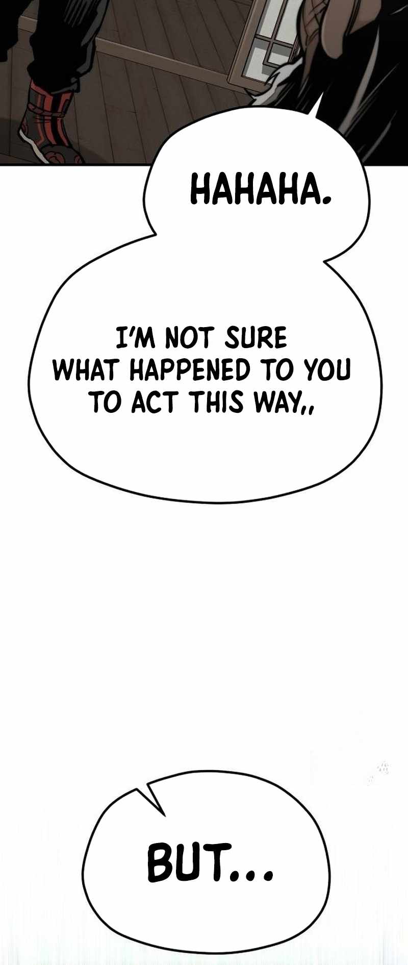 Read Heavenly Demon Cultivation Simulation En Manga Online