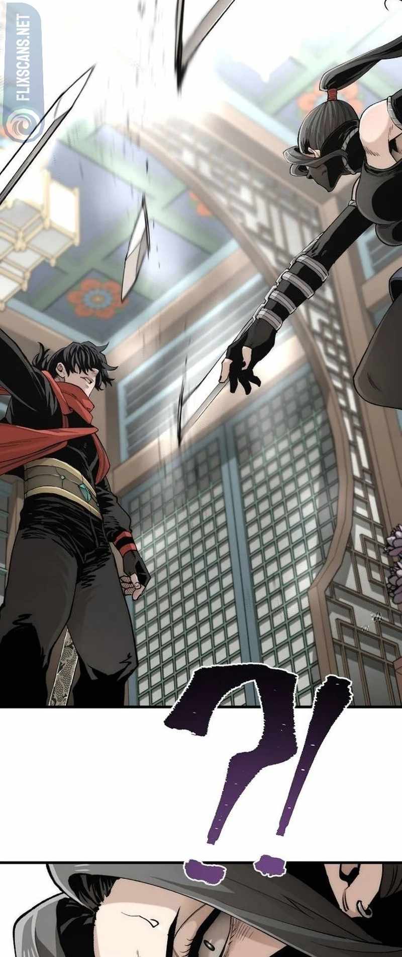 Read Heavenly Demon Cultivation Simulation En Manga Online