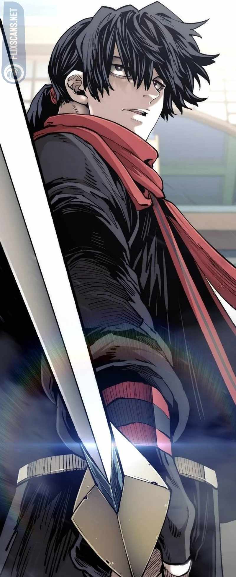 Read Heavenly Demon Cultivation Simulation En Manga Online