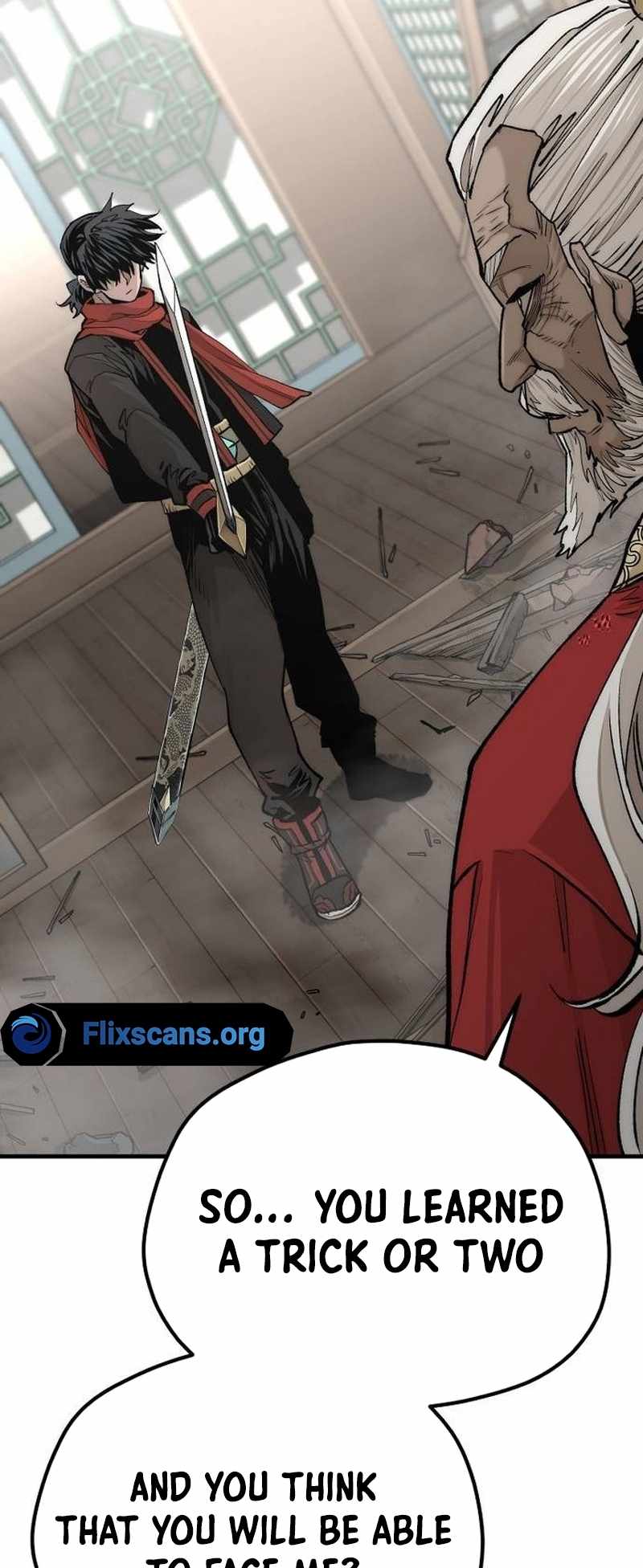 Read Heavenly Demon Cultivation Simulation En Manga Online