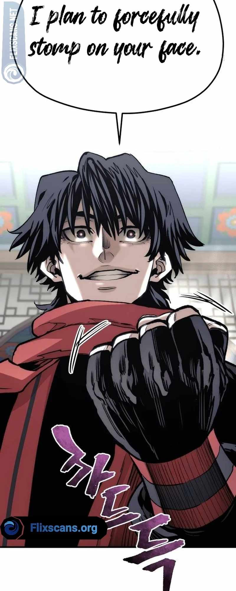 Read Heavenly Demon Cultivation Simulation En Manga Online