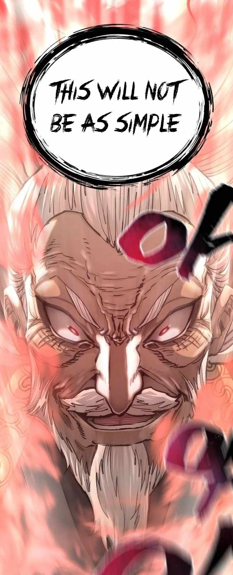 Read Heavenly Demon Cultivation Simulation En Manga Online