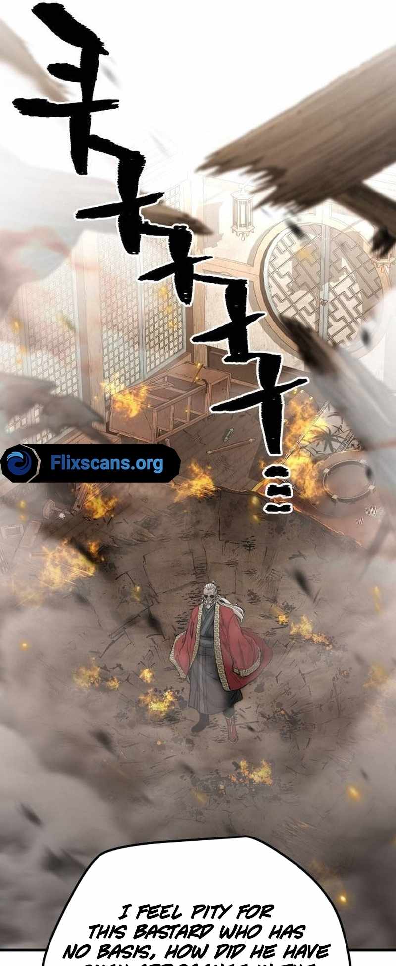 Read Heavenly Demon Cultivation Simulation En Manga Online