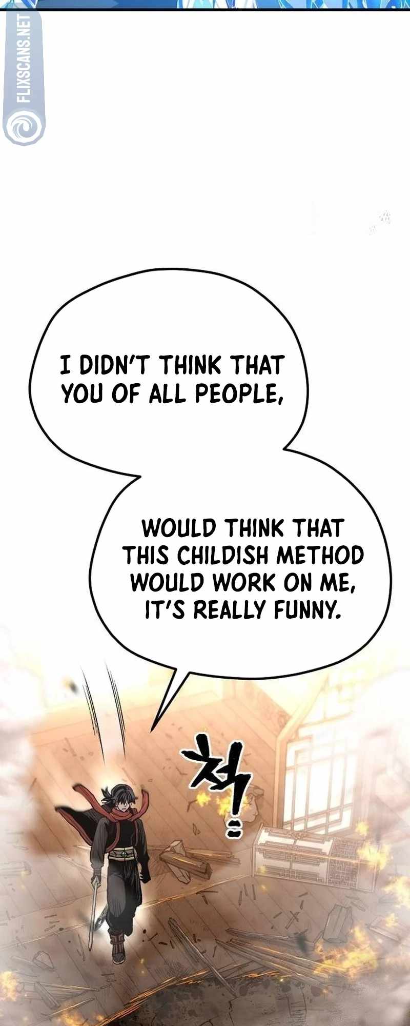 Read Heavenly Demon Cultivation Simulation En Manga Online