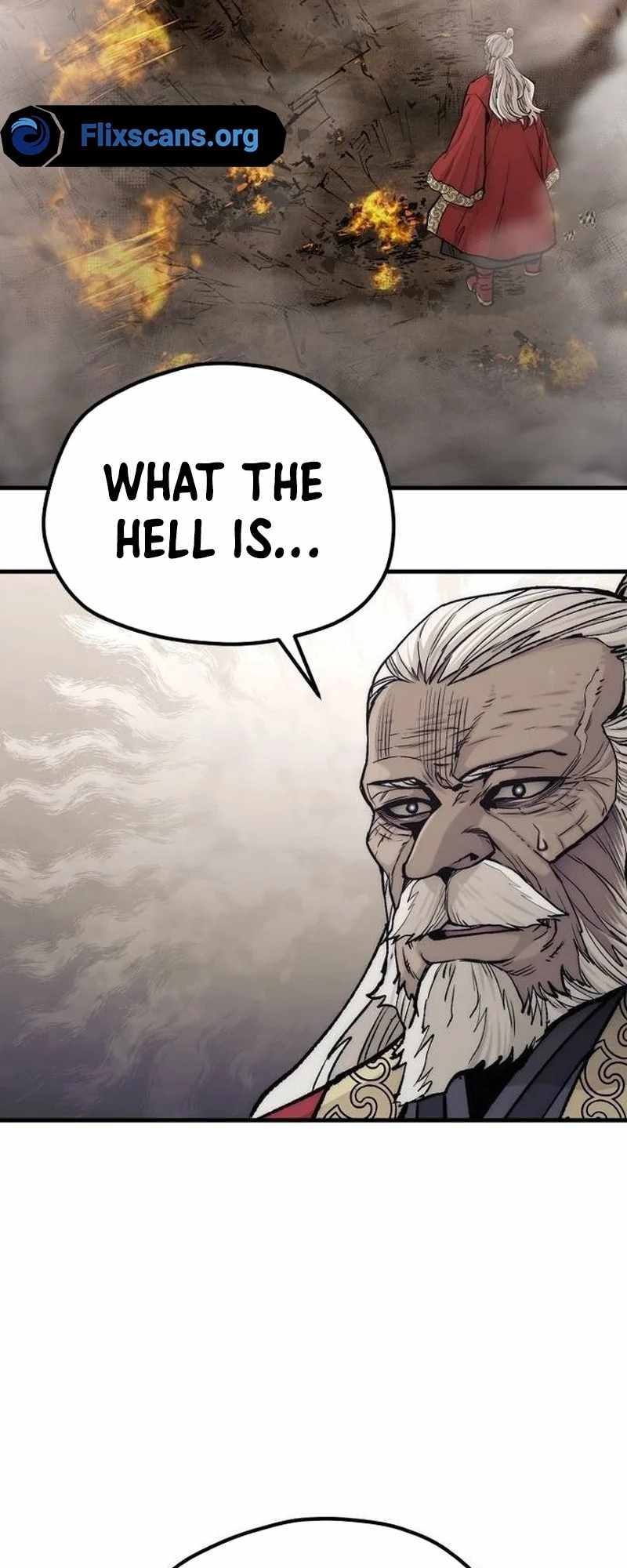 Read Heavenly Demon Cultivation Simulation En Manga Online