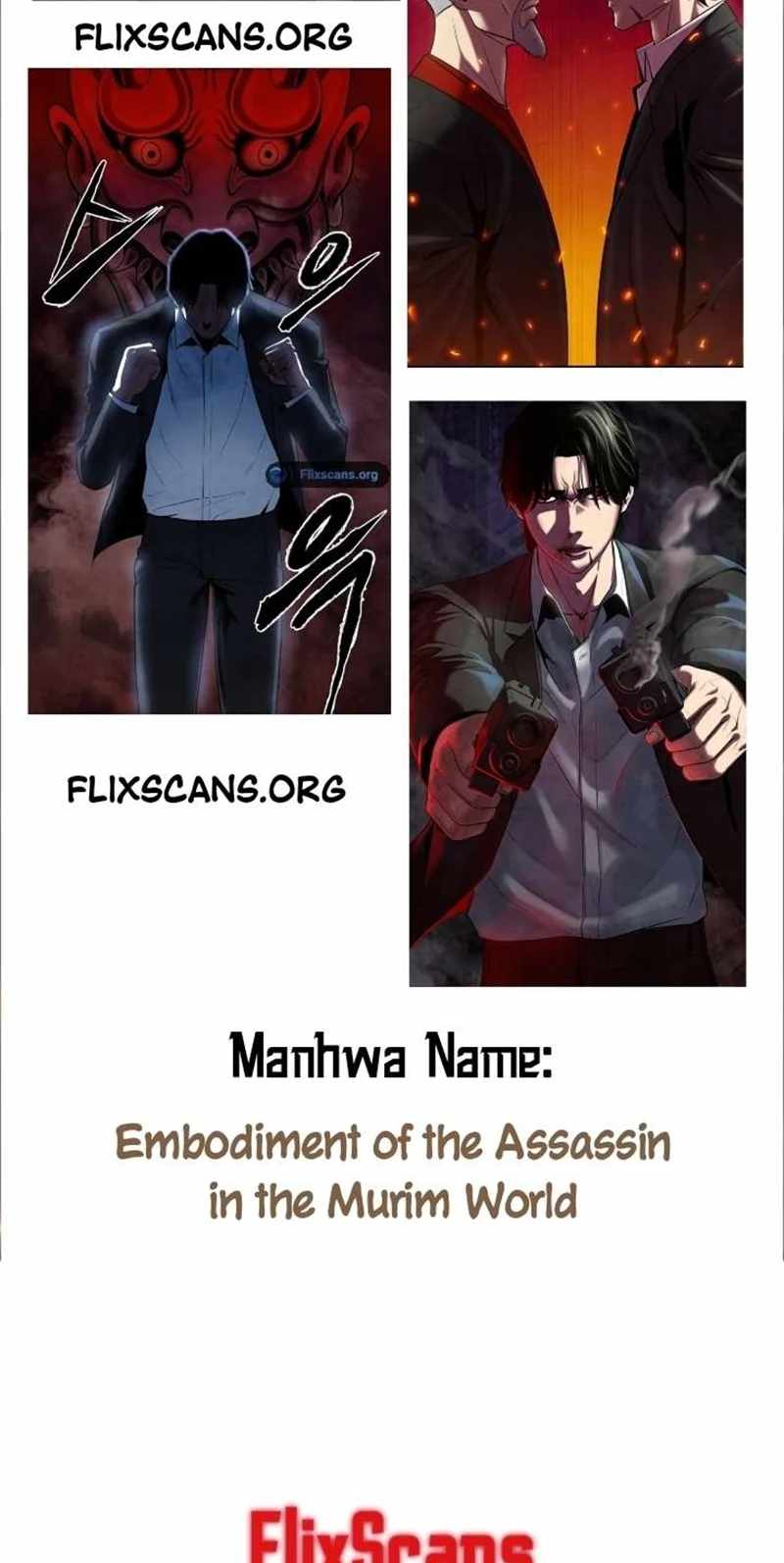Read Heavenly Demon Cultivation Simulation En Manga Online