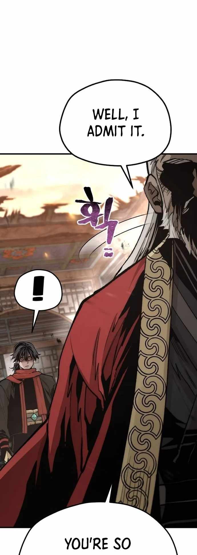 Read Heavenly Demon Cultivation Simulation En Manga Online