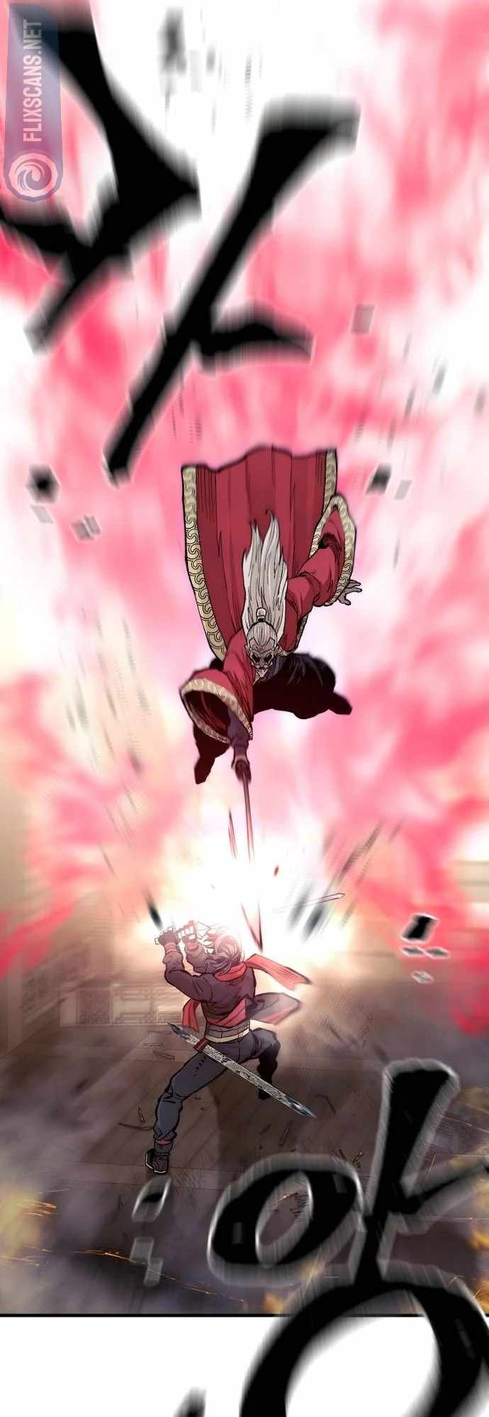 Read Heavenly Demon Cultivation Simulation En Manga Online