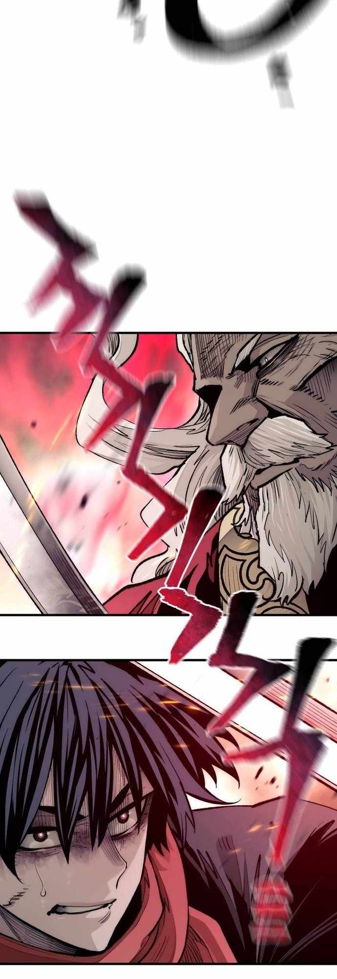 Read Heavenly Demon Cultivation Simulation En Manga Online
