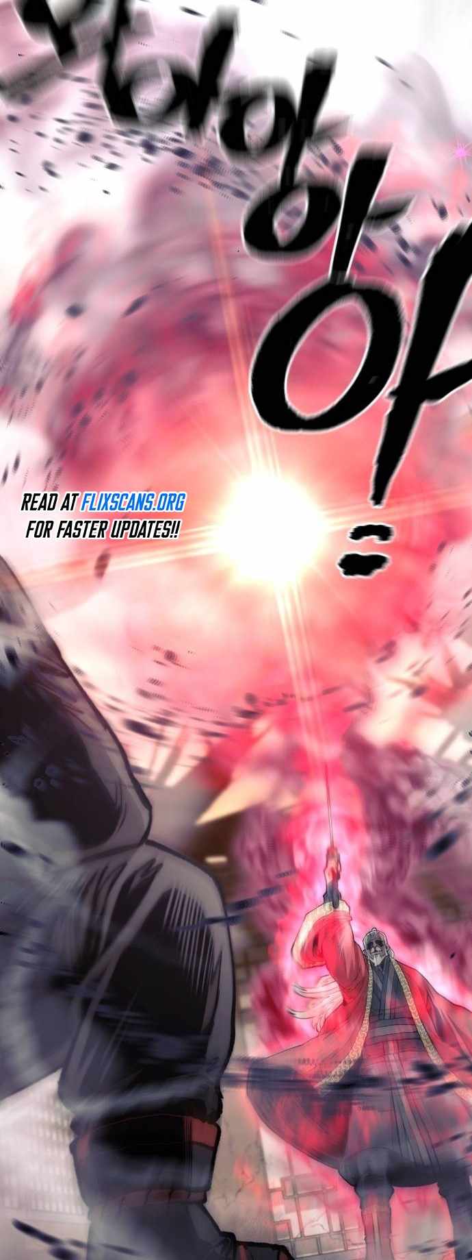 Read Heavenly Demon Cultivation Simulation En Manga Online