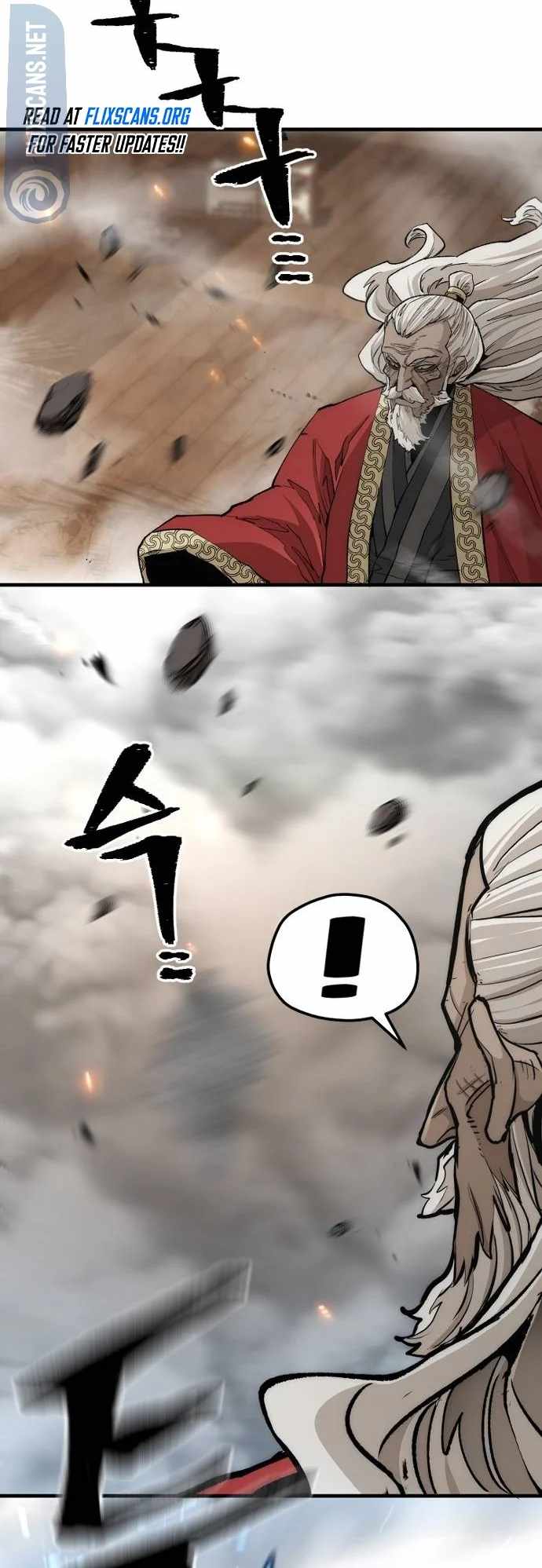 Read Heavenly Demon Cultivation Simulation En Manga Online