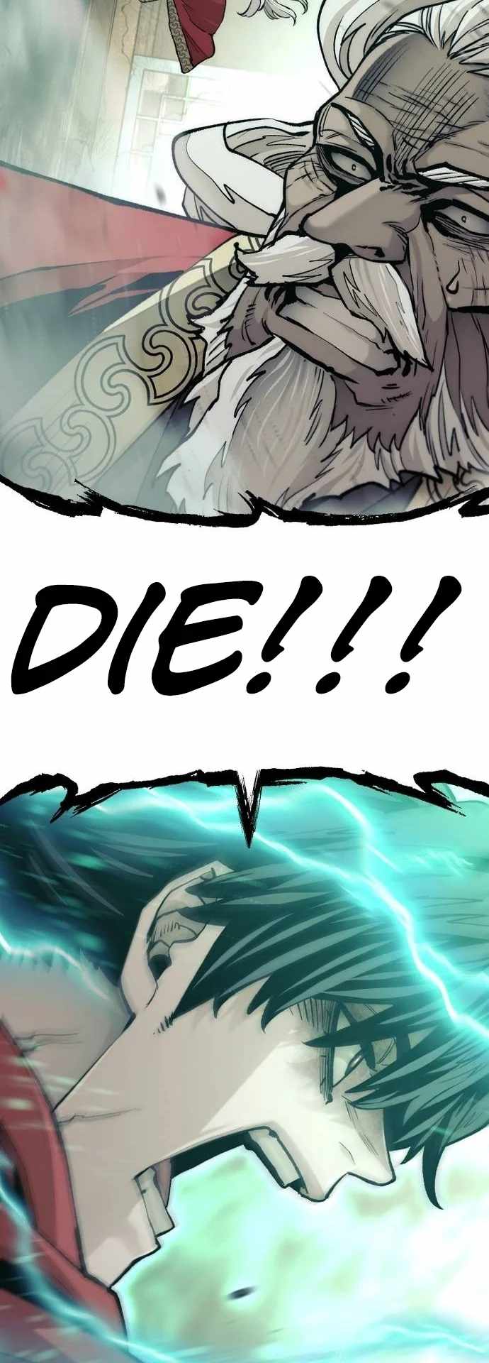 Read Heavenly Demon Cultivation Simulation En Manga Online