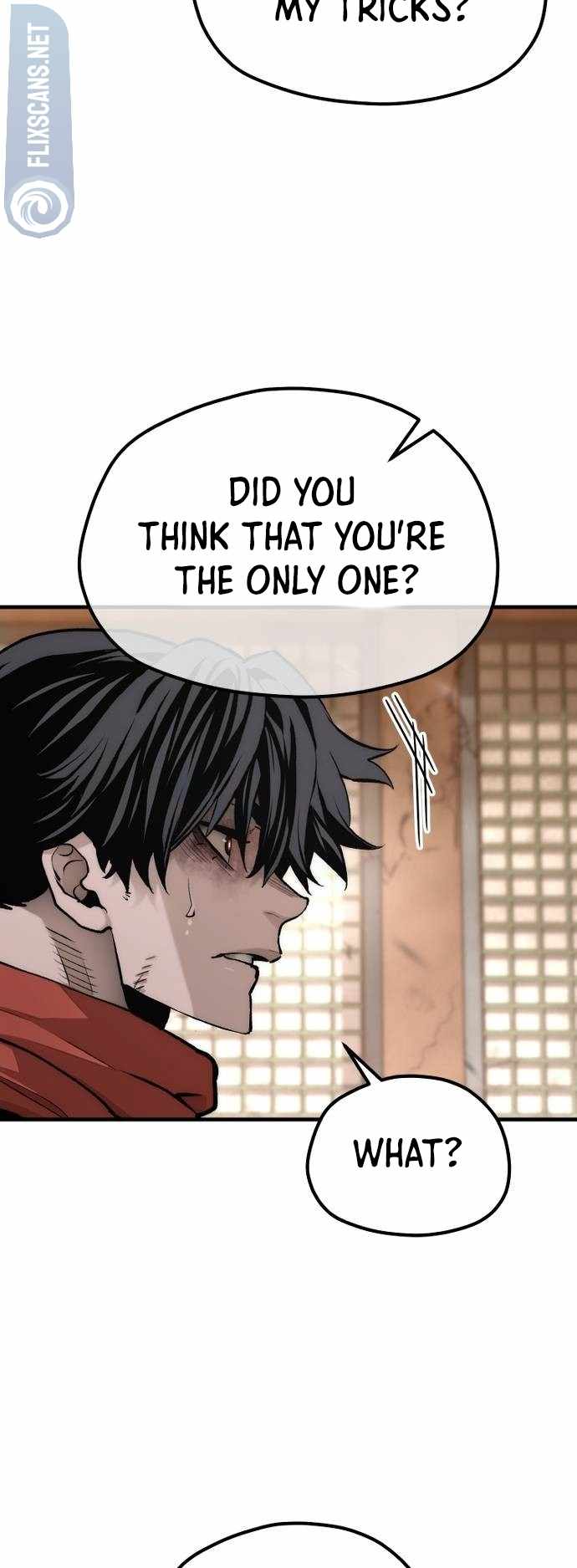 Read Heavenly Demon Cultivation Simulation En Manga Online