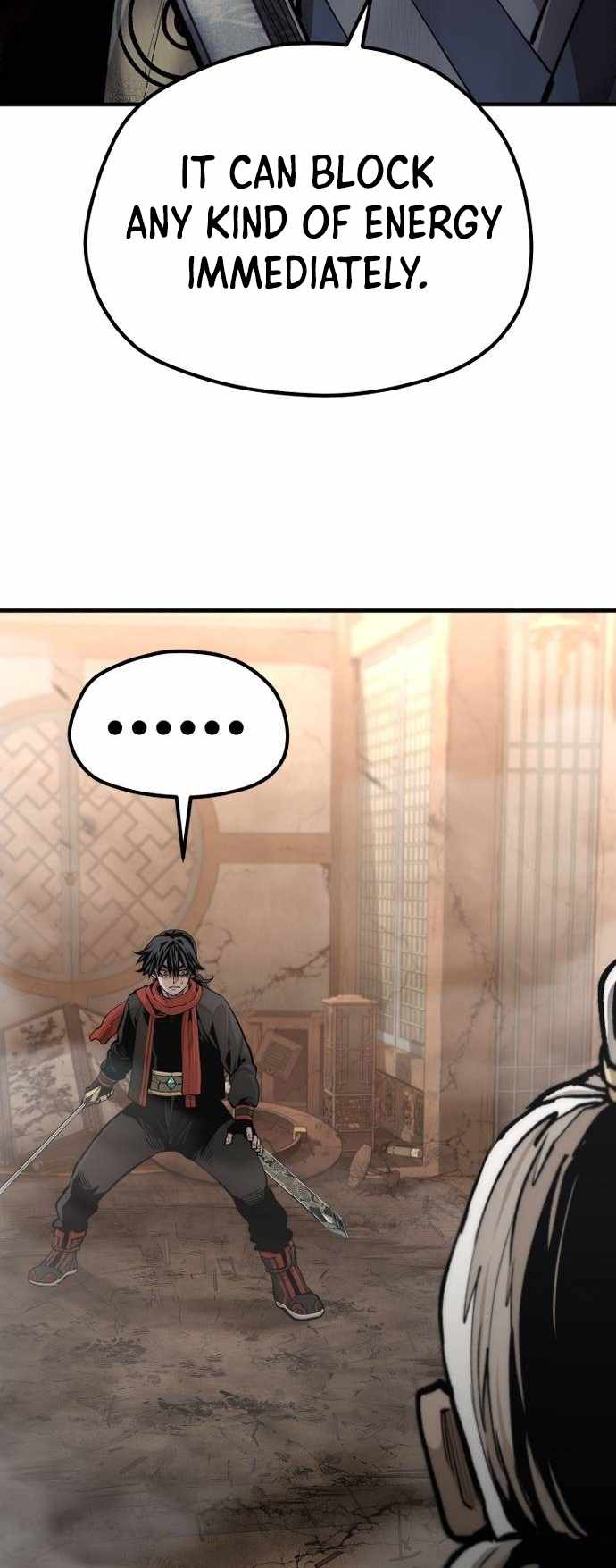 Read Heavenly Demon Cultivation Simulation En Manga Online