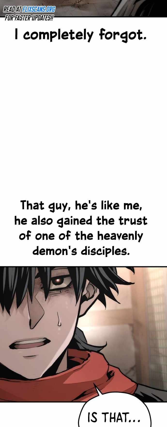 Read Heavenly Demon Cultivation Simulation En Manga Online