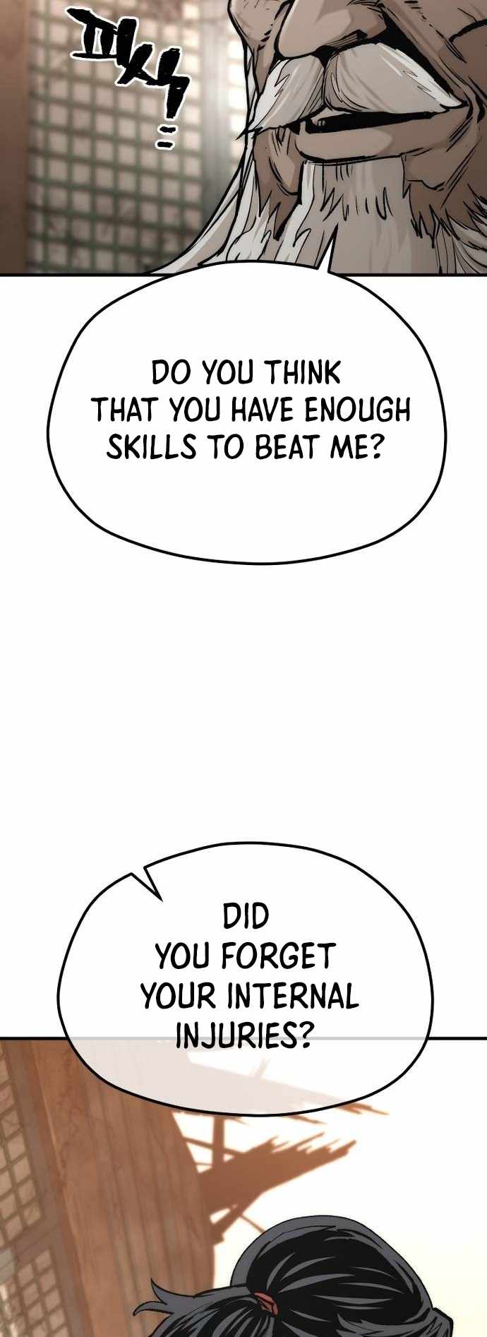 Read Heavenly Demon Cultivation Simulation En Manga Online