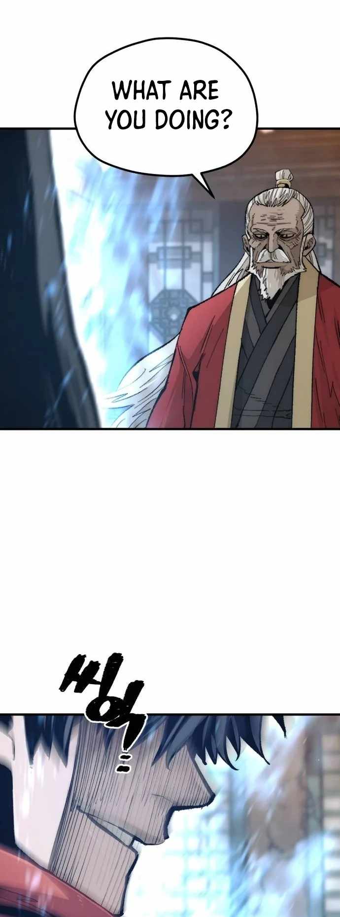 Read Heavenly Demon Cultivation Simulation En Manga Online