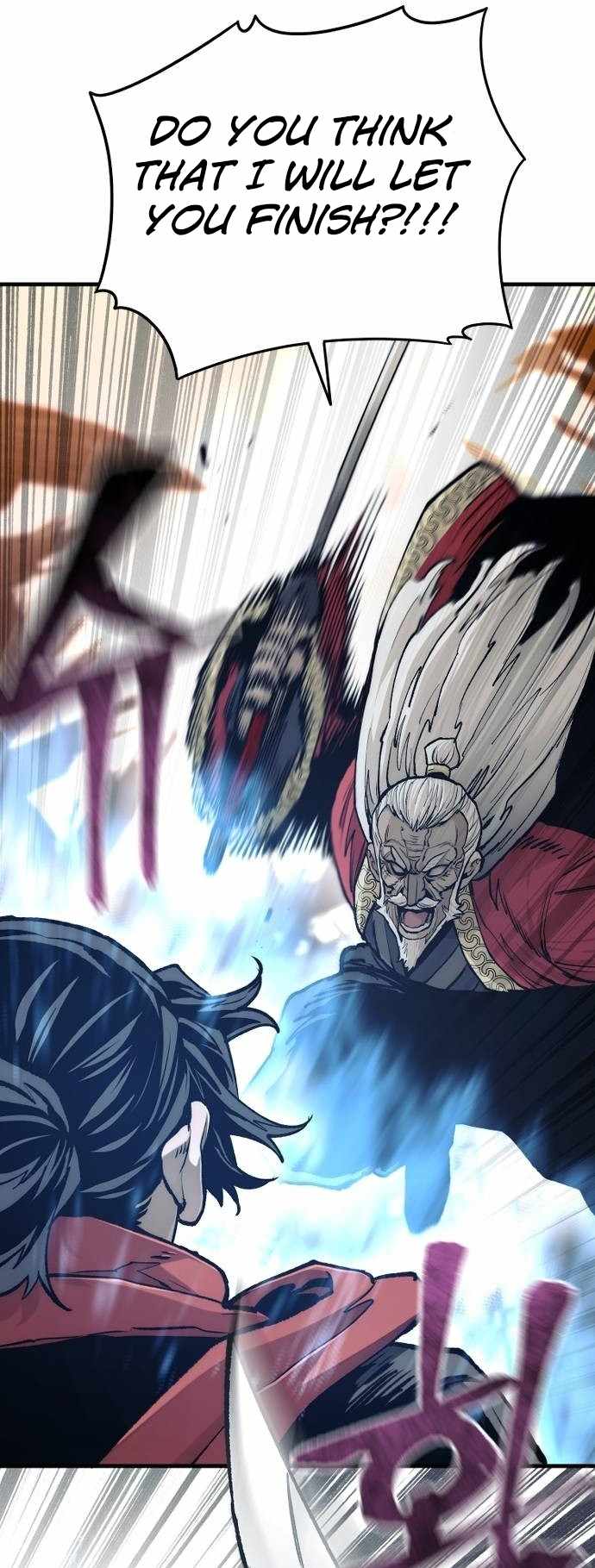 Read Heavenly Demon Cultivation Simulation En Manga Online