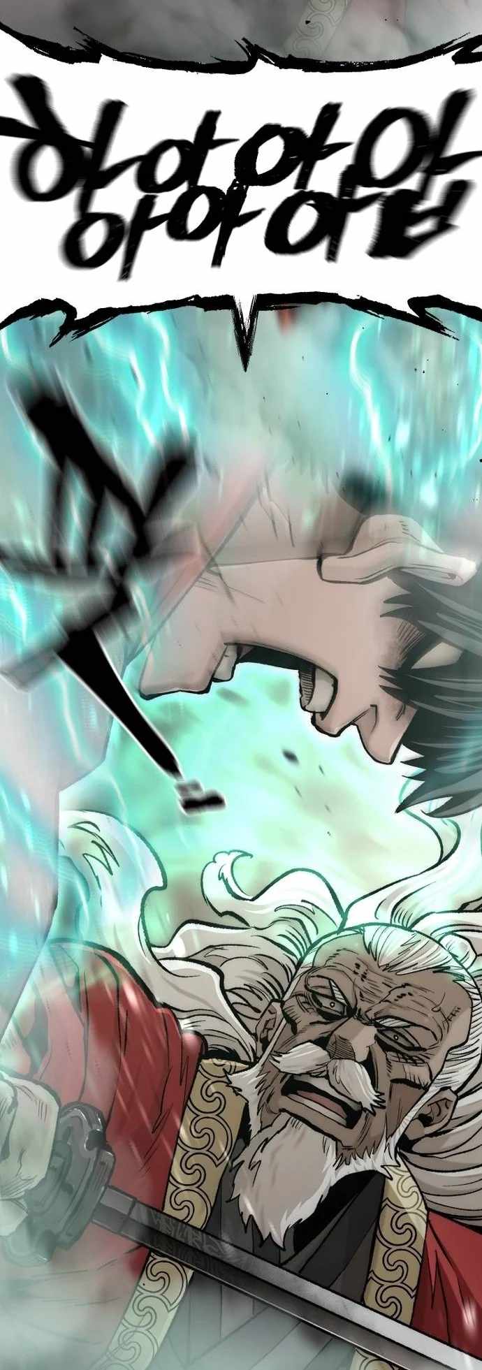 Read Heavenly Demon Cultivation Simulation En Manga Online