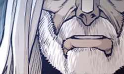 Read Heavenly Demon Cultivation Simulation En Manga Online