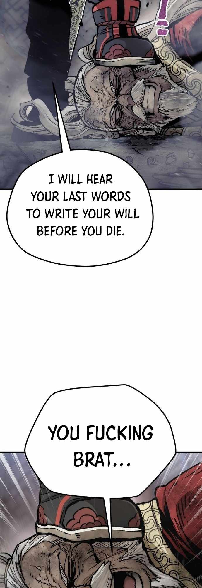 Read Heavenly Demon Cultivation Simulation En Manga Online