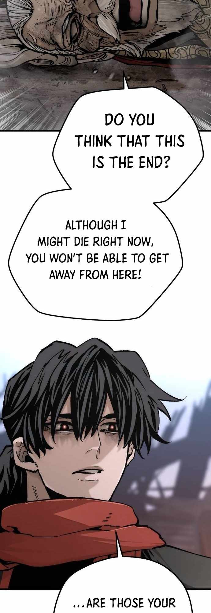 Read Heavenly Demon Cultivation Simulation En Manga Online