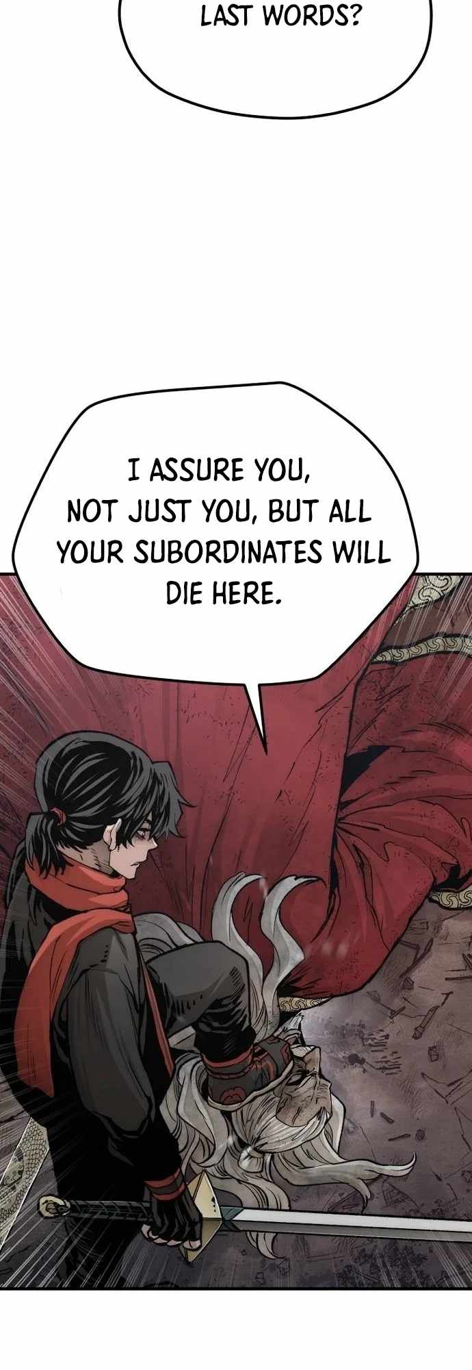 Read Heavenly Demon Cultivation Simulation En Manga Online