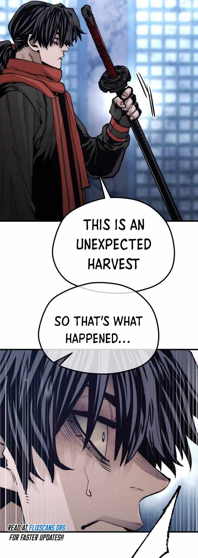 Read Heavenly Demon Cultivation Simulation En Manga Online