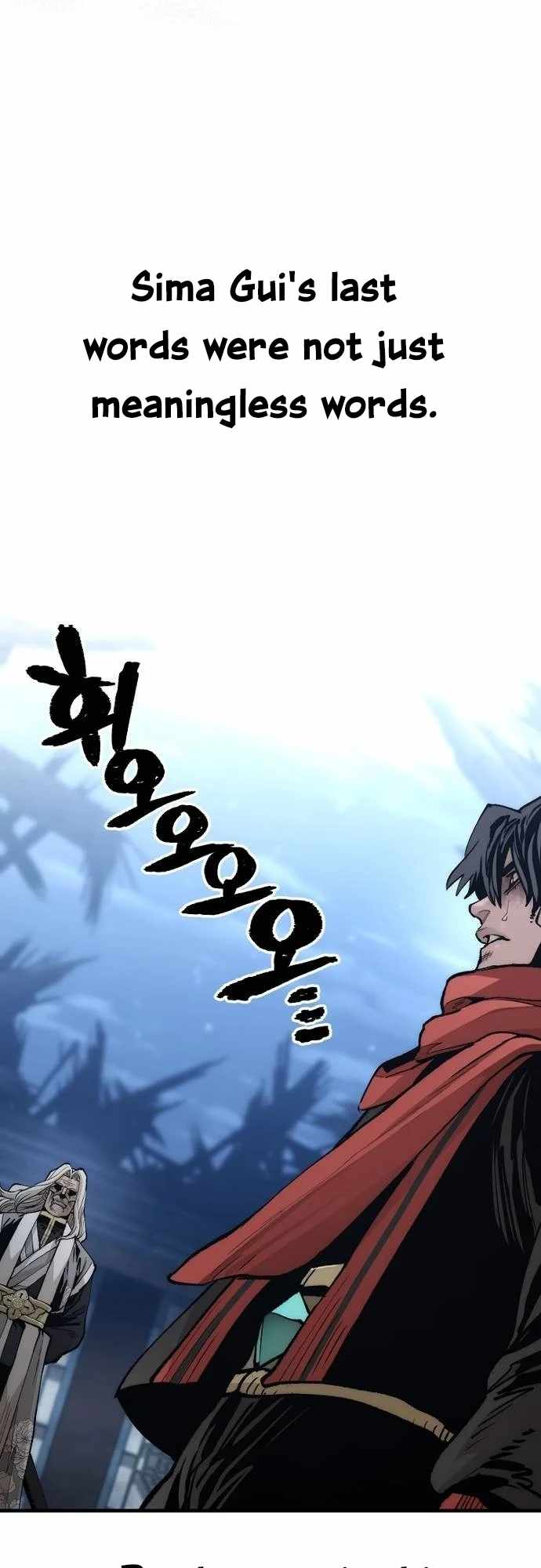 Read Heavenly Demon Cultivation Simulation En Manga Online